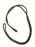 Canadian Army Korean War Pistol Lanyard