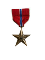 US Army Bronze Star Full Size Medal US Army Bronze Star Full Size Medal