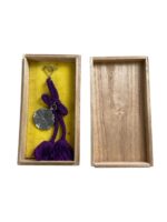 WW2 Japanese Military Soldier's Killed in Action Cherry Blossom Full Size Medal In Case