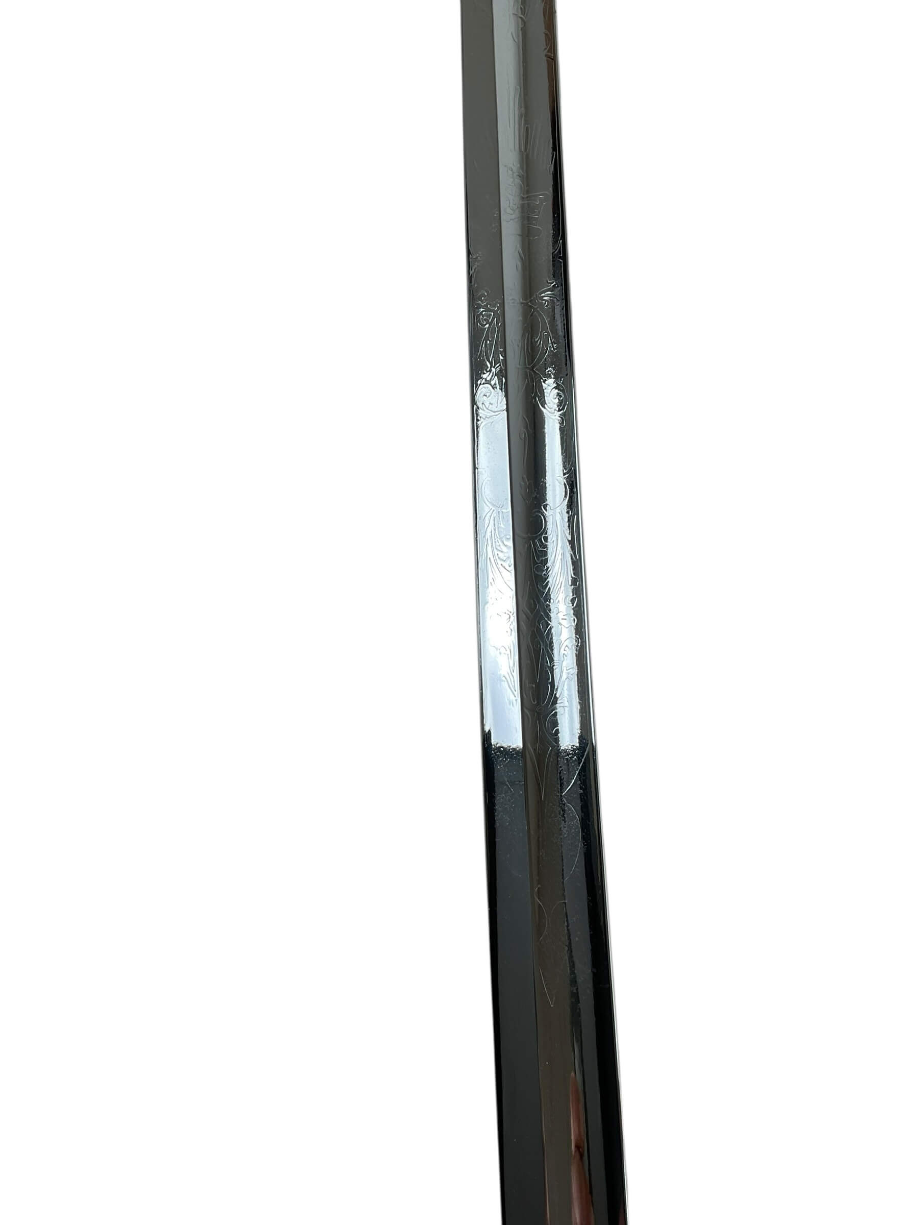 Canadian Rifle Regiment Officers Sword With Knot Victorian Canadian Rifle Regiment Officers Sword With Knot Victorian