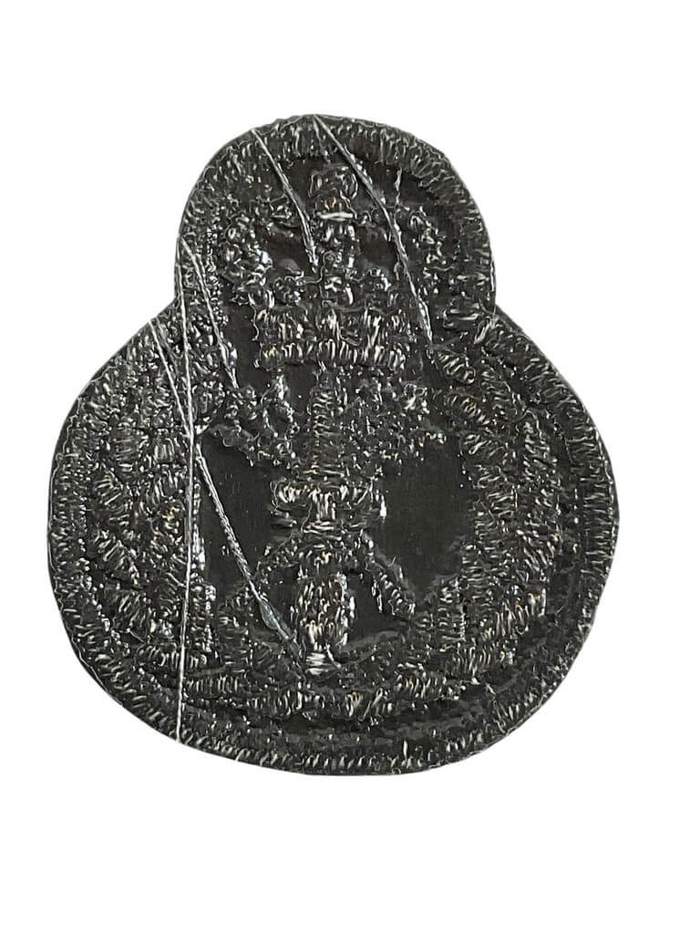 Canadian Forces Garrison Dress Combat Diver Trade Patch Canadian Forces Garrison Dress Combat Diver Trade Patch