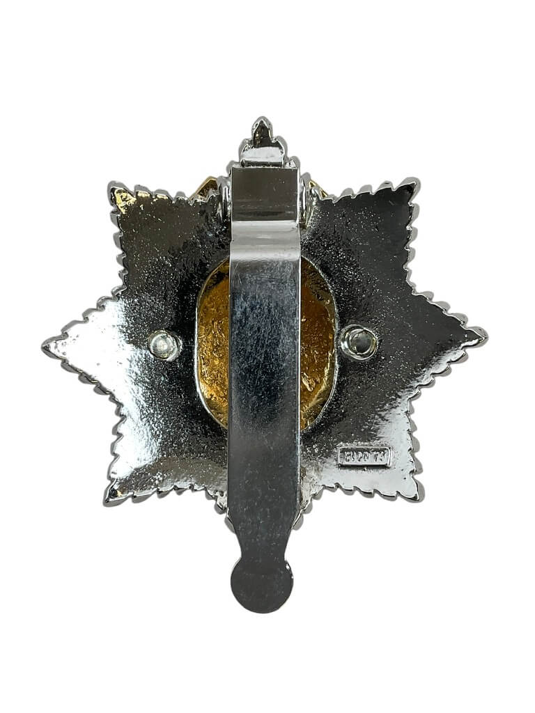 Royal Canadian Regiment Cap Badge 2 Royal Canadian Regiment Cap Badge 2