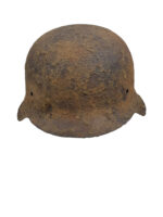 WW2 German M42 Relic Helmet Shell