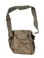 US USN Navy Gas Mask Bag Mk3