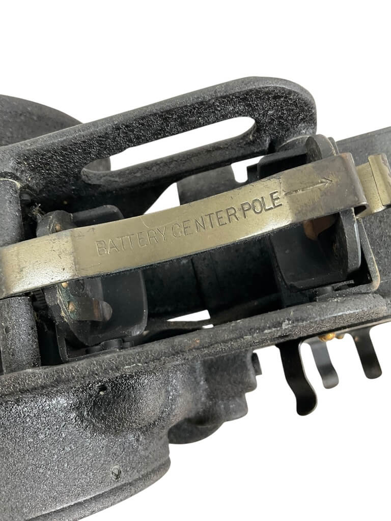 WW2 US USN Navy Aircraft Octant In Box WW2 US USN Navy Aircraft Octant In Box