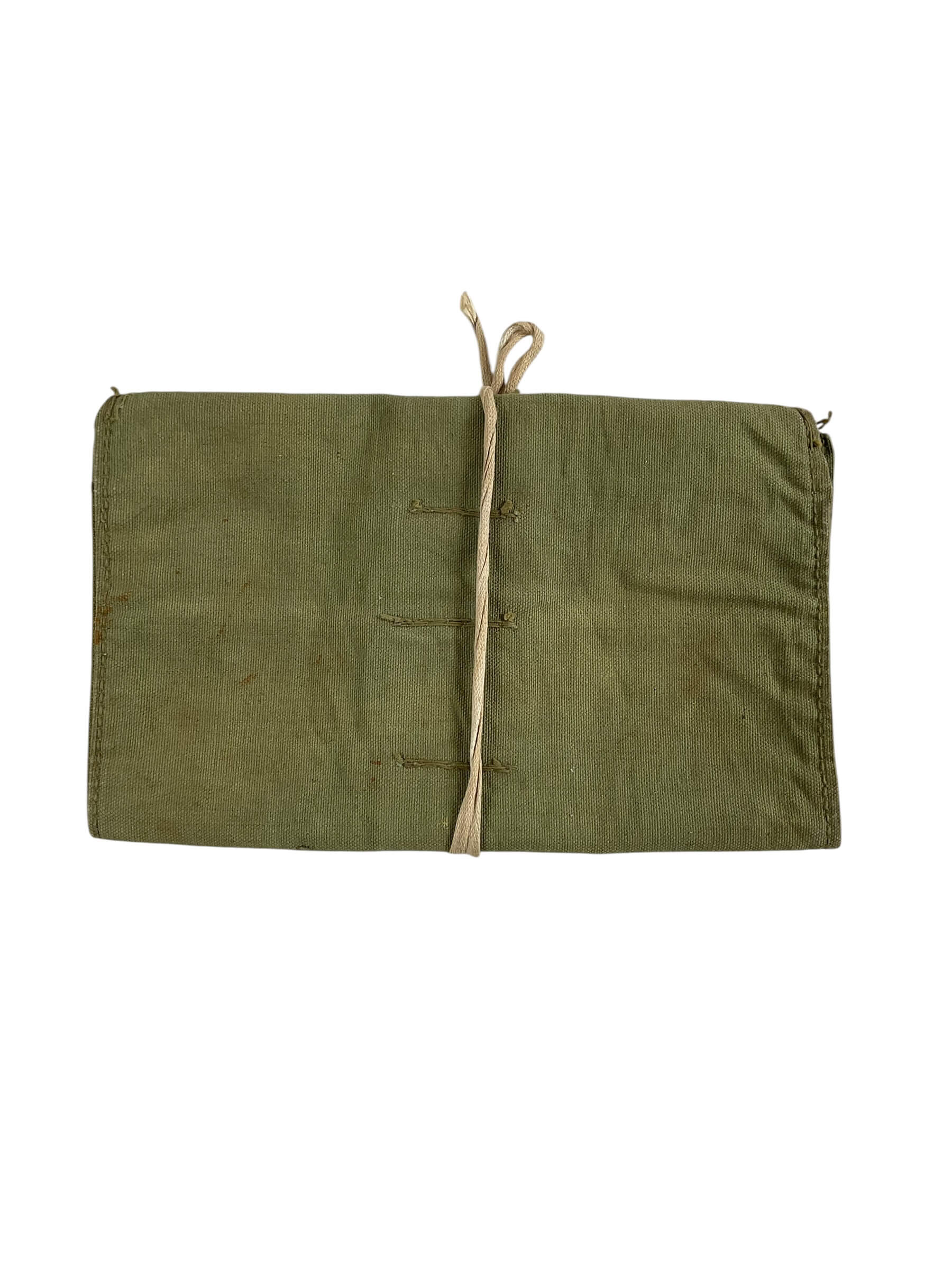 WW1 Canadian CEF Holdall Made in Berlin WW1 Canadian CEF Holdall Made in Berlin