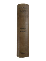 WW1 The New Zealand Division 1916 to 1919 Vol 2 France Used Hardcover Reference Book