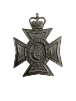 Canadian Forces The Brockville Rifles Cap Badge Canadian Forces The Brockville Rifles Cap Badge