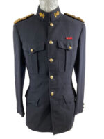 Canadian RCA Lieutenant Colonel Officers Patrol Uniform Named