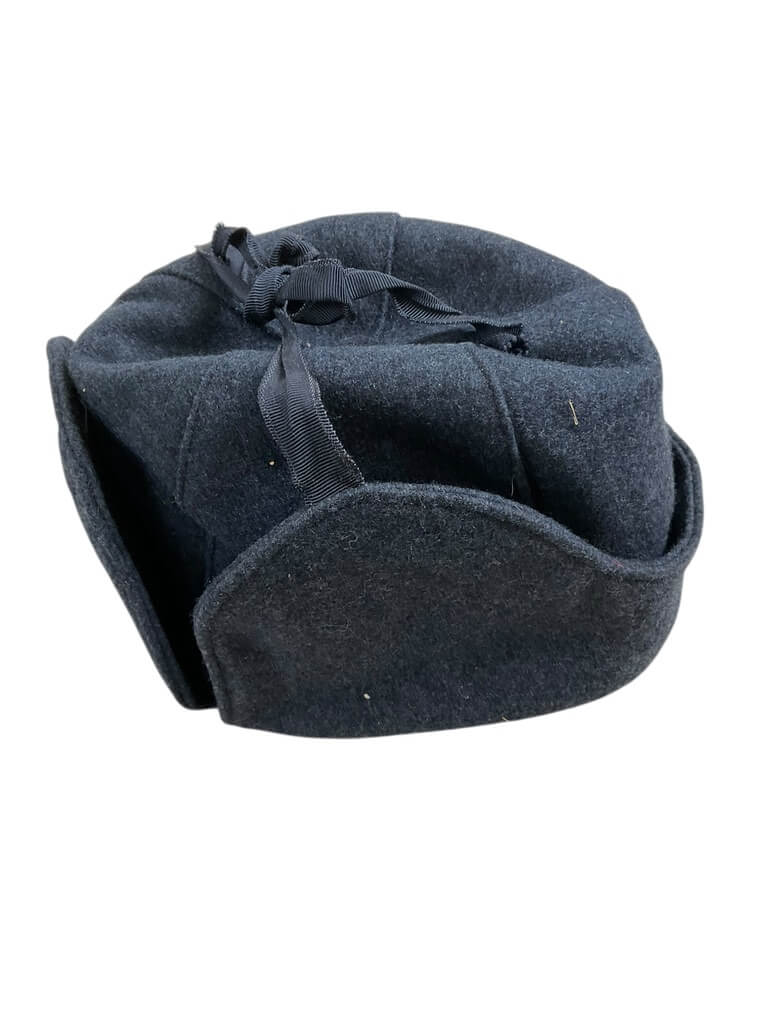 WW2 Canadian RCAF Size 7 Winter Dated 1942 WW2 Canadian RCAF Size 7 Winter Dated 1942