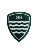 Canadian Forces 36th Brigade Patch