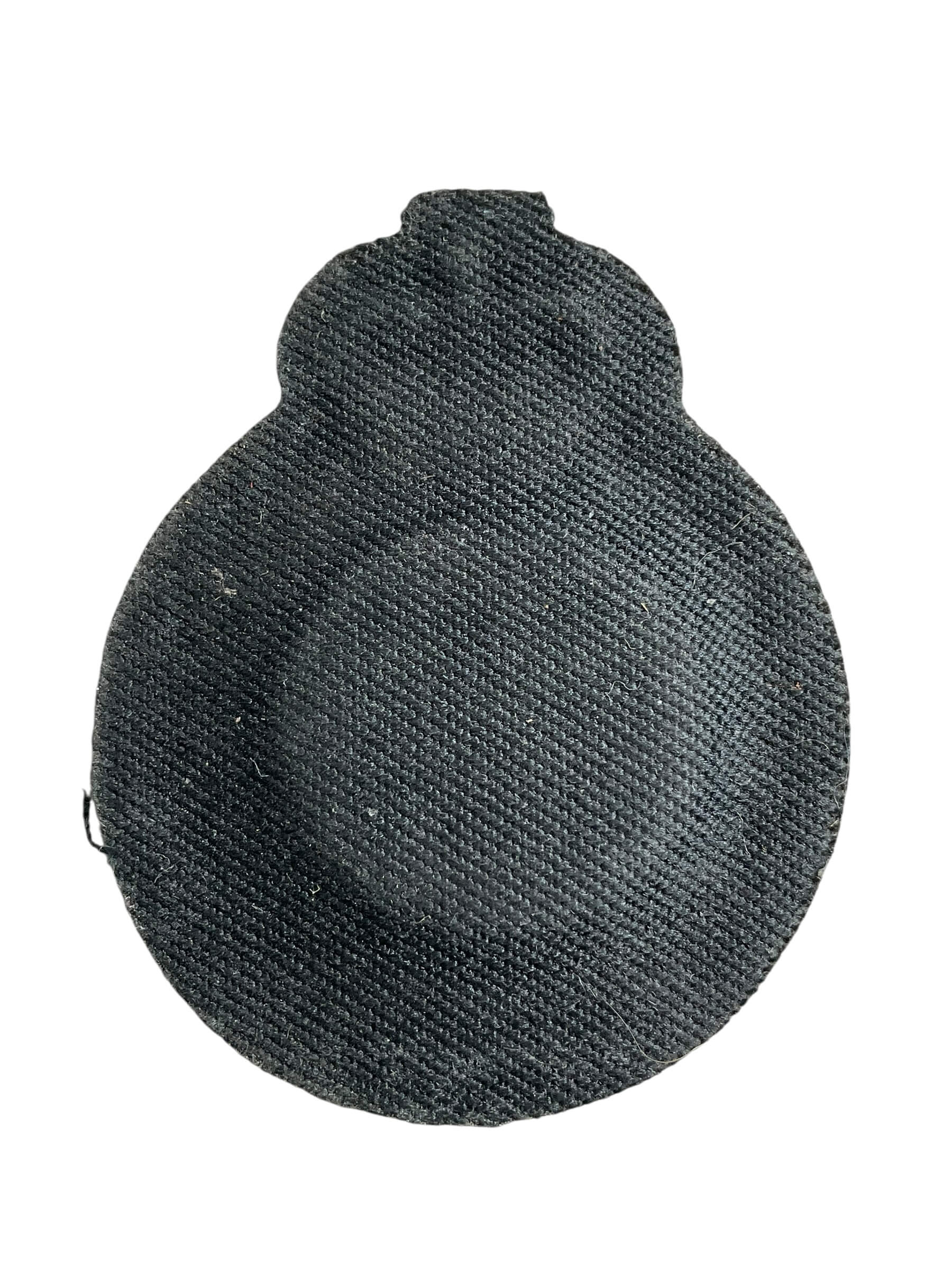 Canadian Forces Military Police Cloth Cap Badge Canadian Forces Military Police Cloth Cap Badge