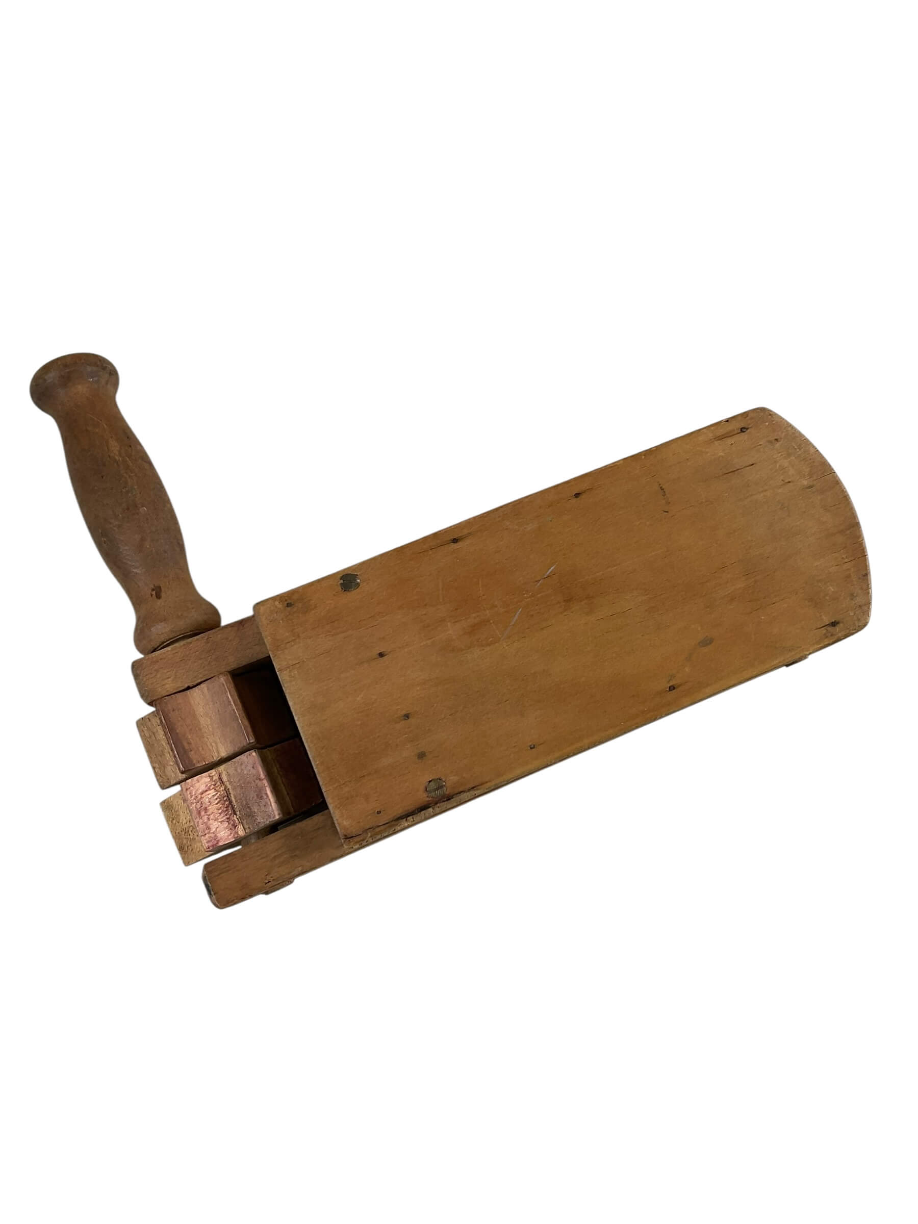 WW2 British ARP Gas Rattle Dated 1939 WW2 British ARP Gas Rattle Dated 1939