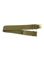 Royal Canadian Artillery RCA 37 Pattern Belt and Buckle Royal Canadian Artillery RCA 37 Pattern Belt and Buckle