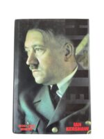 WW2 German Hitler 1936 to 1945 Nemesis Used Hardcover Reference Book