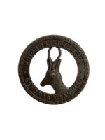 WW2 South African Infantry Cap Badge WW2 South African Infantry Cap Badge
