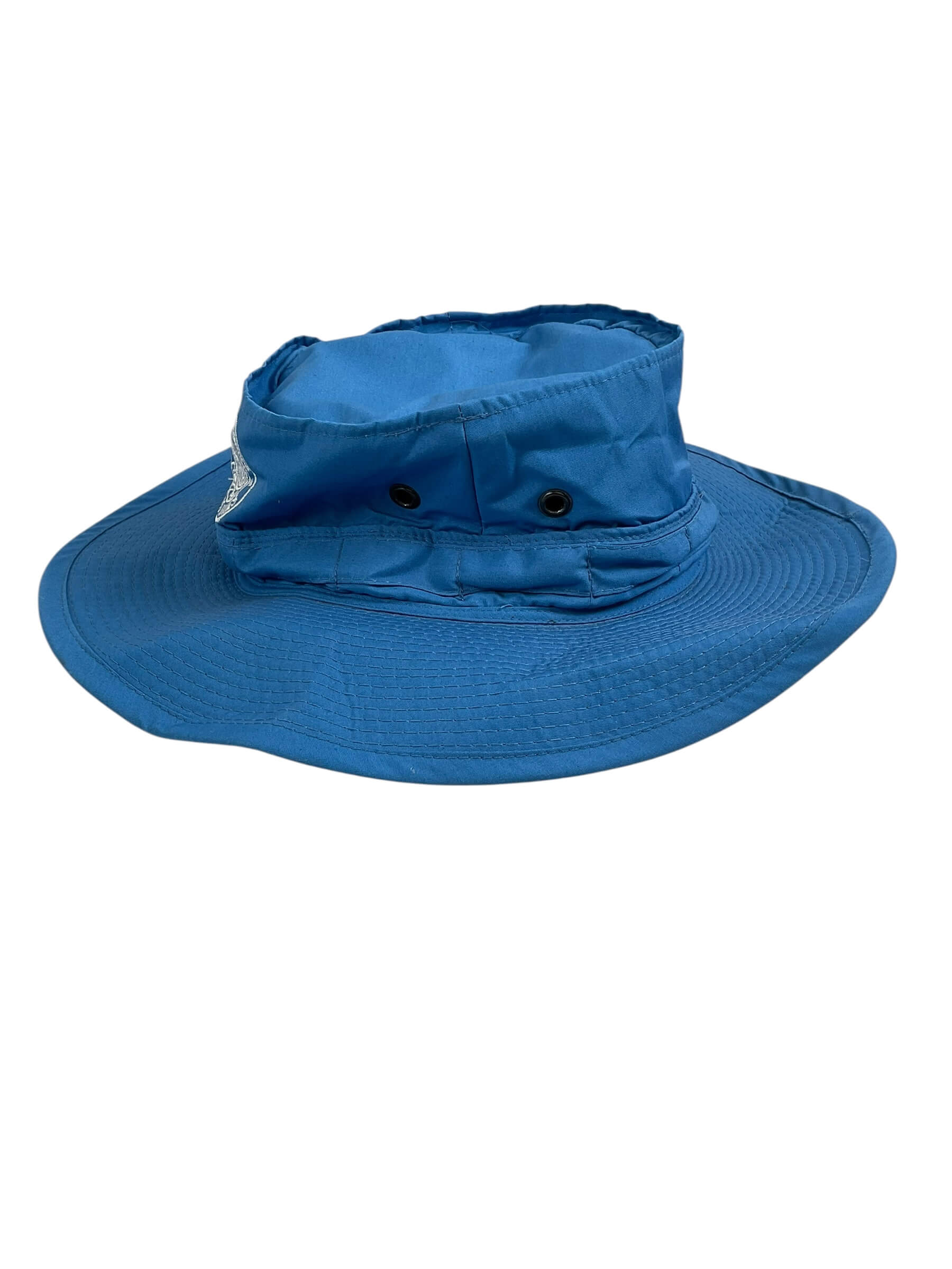 UN United Nations Blue Hills Tilley Size Medium UN United Nations Blue Hills Tilley Size Medium