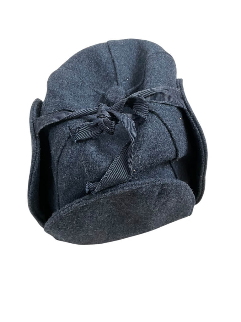 WW2 Canadian RCAF Size 7 Winter Dated 1942 WW2 Canadian RCAF Size 7 Winter Dated 1942