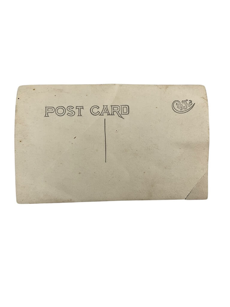 WW1 Canadian CEF 21st Battalion Postcard 5.5 X 3.5 Inches WW1 Canadian CEF 21st Battalion Postcard 5.5 X 3.5 Inches