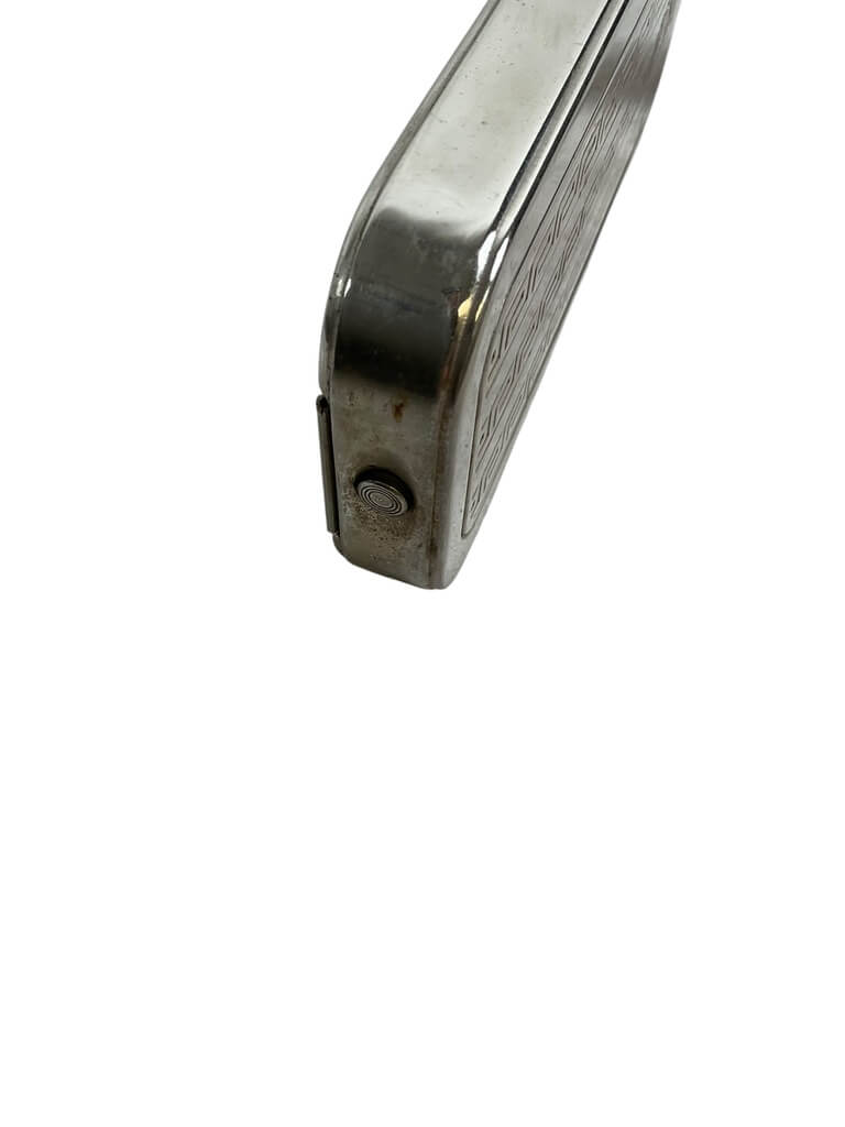 WW1 British BEF Rolls Razor WW1 British BEF Rolls Razor