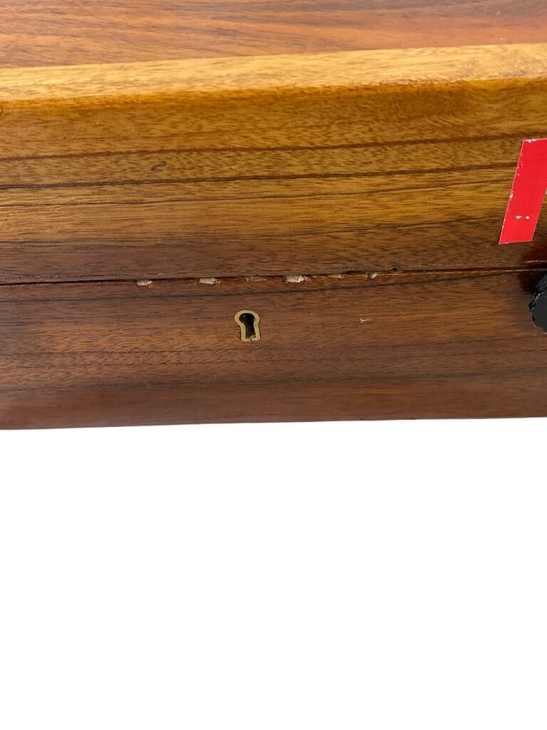 Canadian RCN Navy Marine Sextant In Box Canadian RCN Navy Marine Sextant In Box