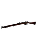 WW1 British SMLE 1916 Dated BSA C Broad Arrowed DEWAT