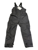 Canadian Forces Navy Mustang Survival Pants Black Size 2XL Canadian Forces Navy Mustang Survival Pants Black Size 2XL