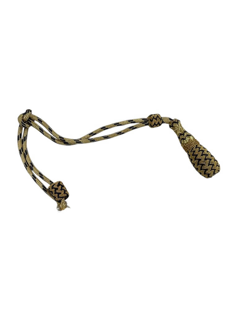 British Royal Navy RN Officers Sword Knot British Royal Navy RN Officers Sword Knot