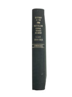 WW1 Canadian CEF The History of the Twentieth Canadian Battalion Central Ontario Regiment Used Hardcover Reference Book