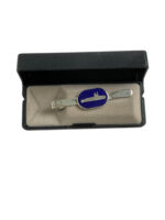 British Royal Navy Tie Clip