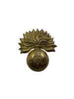 WW2 Canadian Grenadier Guards Cap Badge