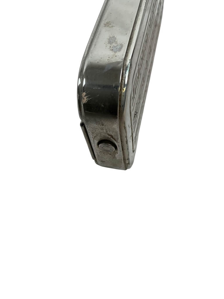 WW1 British BEF Rolls Razor WW1 British BEF Rolls Razor