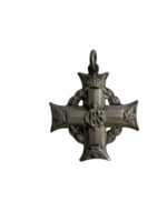 WW1 Canadian CEF 1st Battalion Memorial Cross