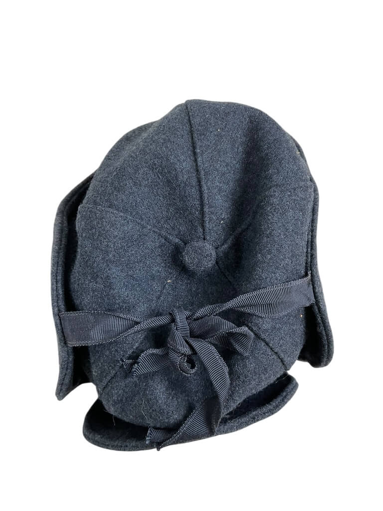 WW2 Canadian RCAF Size 7 Winter Dated 1942 WW2 Canadian RCAF Size 7 Winter Dated 1942