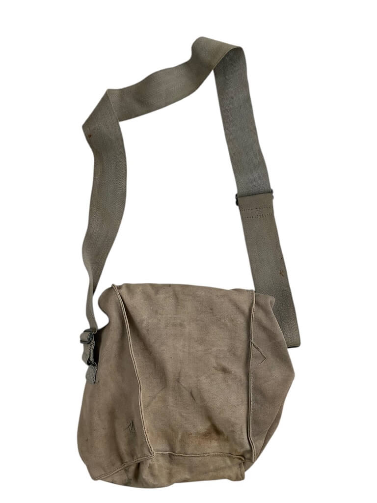 US USN Navy Gas Mask Bag Mk3 US USN Navy Gas Mask Bag Mk3