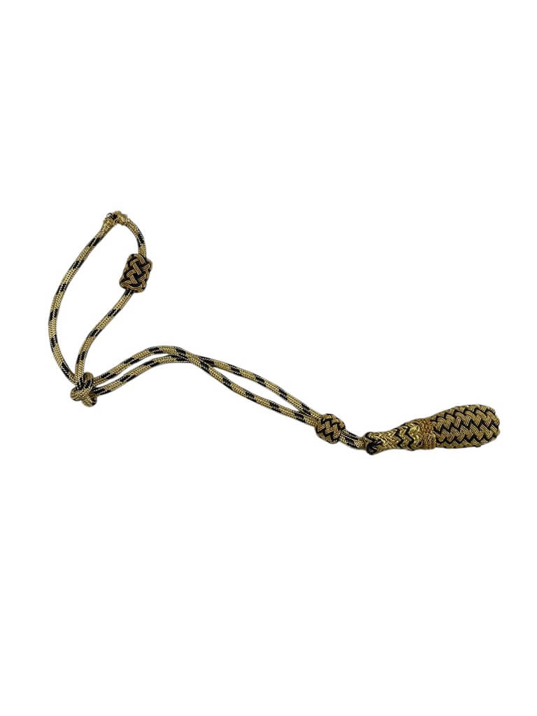 British Royal Navy RN Officers Sword Knot British Royal Navy RN Officers Sword Knot