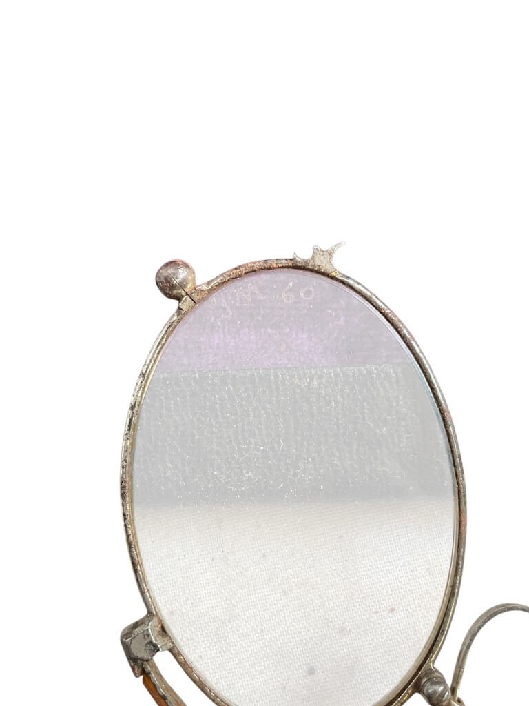 Victorian Pince Nez Reading Glasses With Original Case Victorian Pince Nez Reading Glasses With Original Case