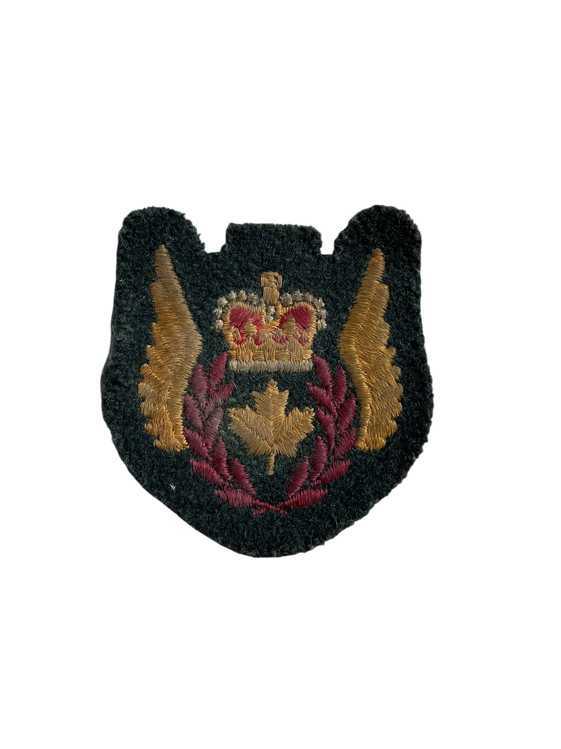 Canadian Forces Air Stewart Wing 2 Canadian Forces Air Stewart Wing 2