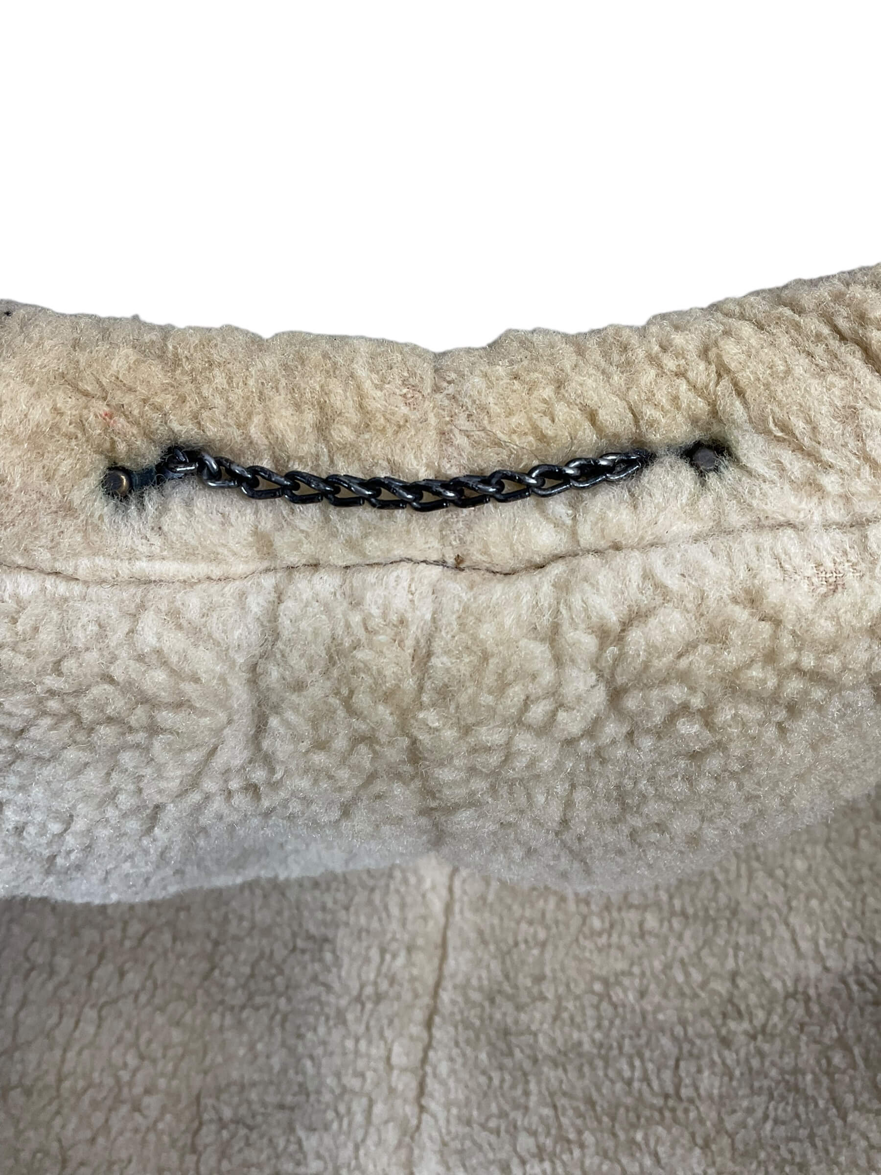 WW2 Canadian Army Jeep Coat Dated 1943 Size 40 WW2 Canadian Army Jeep Coat Dated 1943 Size 40