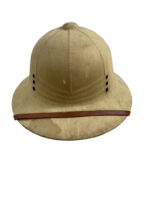 WW2 Canadian Army Pith Helmet
