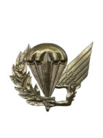 Portugal Airborne Jump Wing Portugal Airborne Jump Wing