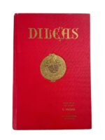 Canadian Dileas 48th Highlanders in Canada 1929 to 1956 Used Hardcover Reference Book