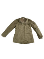 East German Water Pattern Winter Jacket Size 80 East German Water Pattern Winter Jacket Size 80