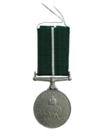 Pakistan Independence Frontier Constabulary Named Full Size Medal Pakistan Independence Frontier Constabulary Named Full Size Medal