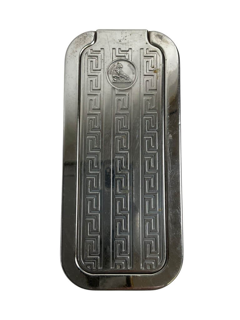 WW1 British BEF Rolls Razor WW1 British BEF Rolls Razor