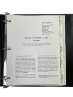 US Federal Standards No 595a Vehicle Colour Guide