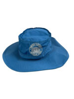UN United Nations Blue Hills Tilley Size Medium UN United Nations Blue Hills Tilley Size Medium