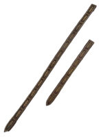 British Officers Sword Slings British Officers Sword Slings