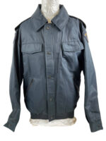 Royal Canadian Mounted Police RCMP Patrol Jacket Male Size 44 Tall