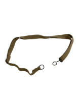 WW2 Canadian British P37 Web Sten Carry Siling Riveted Strap